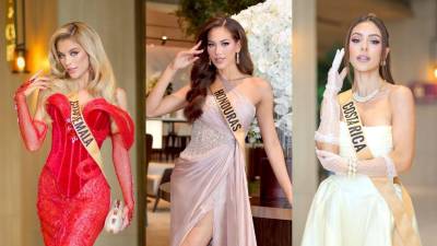 Centroamérica tiene presencia en la edición 2026 del Miss Grand International, que reúne en Tailandia a representantes de diferentes países para competir por una de las coronas más reconocidas del circuito internacional de belleza. Costa Rica, Guatemala, Honduras, El Salvador y Nicaragua están representados por candidatas con perfiles diversos y trayectorias que van más allá de las pasarelas.