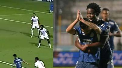 Rodrigo Gómez le ofreció perdón a la afición del Motagua tras la decepcionante temporada.