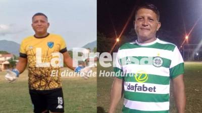 Fotos en vida de Elmer Matamoros Chirinos, el hombre que murió atropellado en la carretera CA-13 la tarde de este miércoles 6 de mayo.