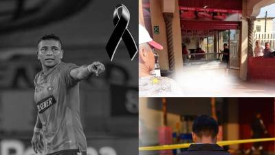 ¡Luto en el fútbol ecuatoriano y mundial! Asesinaron a tiros a conocido futbolista del Barcelona SC de Guayaquil, Mario Pineida, en un ataque armado en Ecuador.