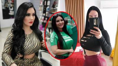 Ariana Herchi, modelo y figura de la farándula de Honduras, reapareció después de estar alejada de las redes sociales. Relata su ausencia del ojo público, por qué se fue de Marathón, revelación sobre futbolistas, la filtración de su video íntimo, cuánto ha gastado en operaciones y el dinero que ha recibido en la página azul.