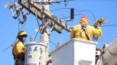 La Empresa Nacional de Energía Eléctrica (Enee) informó en qué zonas del país programó cortes de electricidad para este miércoles 5 de agosto del presente año.