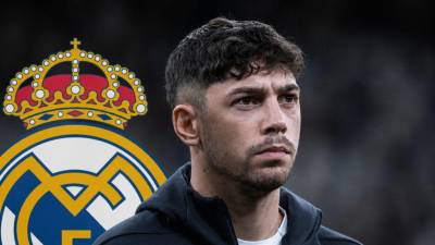 Federico Valverde despierta el interés de dos gigantes europeos que preparan una ofensiva millonaria para intentar sacarlo del Real Madrid en el próximo mercado de fichajes.