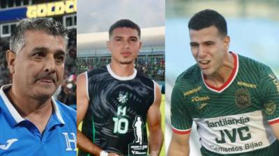 Entérate sobre los fichajes y rumores de las últimas horas que se han dado en el balompié hondureño.