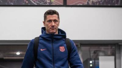 El futuro de Robert Lewandowski (37 años) en el FC Barcelona continúa sin resolverse y mantiene en vilo tanto a la directiva como a la afición culé.