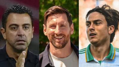 Fichajes y rumores del fin de semana en el campo internacional.