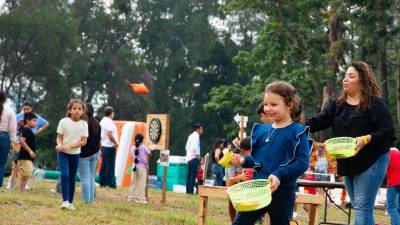 El evento tendrá emprendimiento local, gastronomía, música, talleres creativos, entretenimiento y actividades para disfrutar en familia.