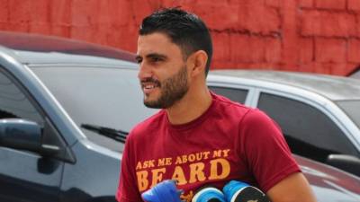 Escándalo: Agentes del Servicio de Inmigración y Control de Aduanas (ICE, en inglés) detuvieron en Estados Unidos al exfutbolista guatemalteco Pedro Julio Samayoa Moreno, a su madre y a su hermano.