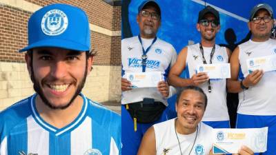 El Victoria Renace y cada día va tomando un nuevo rumbo tras la llegada de Carlos Eduardo Espina a la presidencia del club. Ahora, el también creador de contenido ha sorprendido a su equipo.