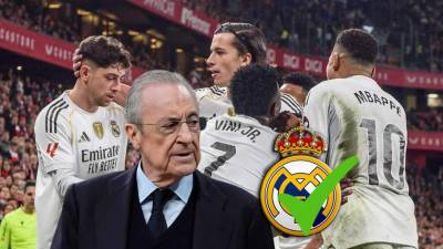 El Real Madrid ha cerrado su primer fichaje para la próxima temporada 2026-2027, después de que el jugador ya haya firmado su contrato con el club merengue para su vuelta.