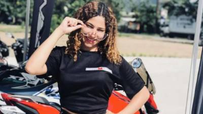 Condenan a seis años de prisión a adolescente involucrada en la muerte de la tiktoker Katerin Mejía en Tocoa