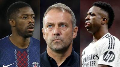 El mercado de fichajes internacional sigue moviéndose a gran velocidad. Mientras el Real Madrid ya tendría atado al sustituto de Vinicius, un crack rechaza al Barcelona.