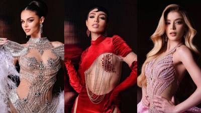 La carrera por la corona de Miss Grand International 2026 entra en una etapa cada vez más intensa y varias candidatas han comenzado a captar la atención por su desempeño, presencia escénica, proyección internacional y actividad en redes sociales, según diversas fuentes del espectáculo internacional. Entre ellas destacan representantes de Guatemala, República Checa, Tanzania, Cuba y Venezuela, además de otras cinco delegadas que buscan consolidarse antes de la gran final.