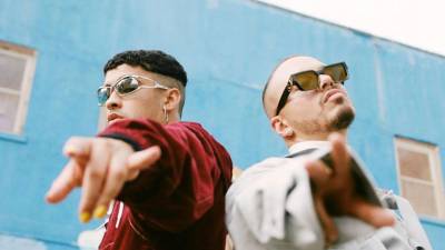 La noche del 21 de diciembre de 2025, el Estadio GNP de la Ciudad de México fue escenario de un momento significativo para la música urbana: Bad Bunny y J Balvin, dos de los artistas más influyentes del reguetón, compartieron nuevamente el escenario tras varios años de distanciamiento.