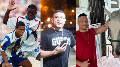 Hablar de Ronald 'Cuervo' Maradiaga es hablar de un futbolista talentoso, pero que su carrera se vio marcada por los excesos con el alcohol y la vida nocturna. ¿Qué hace ahora el exjugador hondureño?