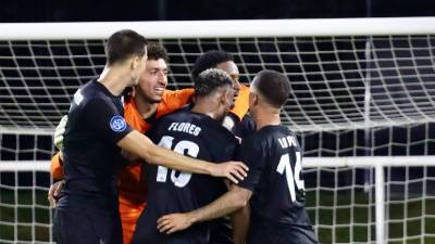 Selección ha causado revuelo en la Concacaf luego de presentar una denuncia ante la FIFA por los hechos ocurridos durante un partido correspondiente a la Liga de Naciones.