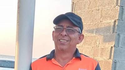 El fútbol de la Liga Nacional de Honduras nuevamente se encuentra de luto y esta vez por la muerte de un recordado árbitro.