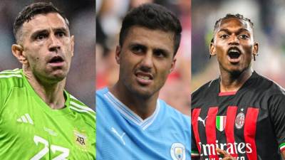 Estos son los últimos movimientos en el mercado de fichajes de este sábado 15 de agosto en el fútbol internacional.