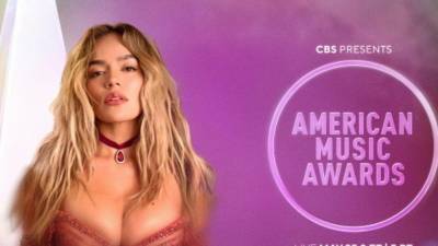 Los American Music Awards 2026 se preparan para celebrar una edición marcada por homenajes, actuaciones especiales y la presencia de figuras destacadas de la música internacional. La ceremonia se realizará este lunes 25 de mayo desde Las Vegas y será transmitida en vivo para distintos países de América Latina.