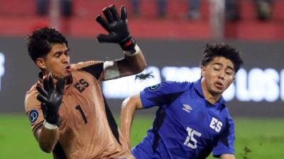 La Selección Nacional de El Salvador sufrió una de las noches más dolorosas de los últimos tiempos al caer goleada 6-0 ante Guatemala, en territorio guatemalteco, por la Liga de Naciones de Concacaf.