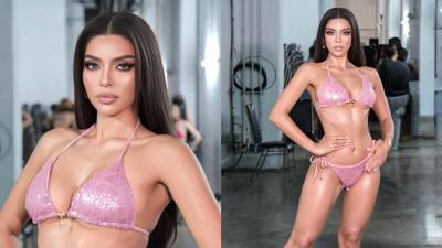 La hondureña Brittany Boltinhouse compartió un mensaje de sororidad y empoderamiento en su cuenta de Instagram, horas antes de la gala final de Miss Global 2026, en Tailandia. En su publicación, destacó el vínculo que construyó con las demás concursantes y agradeció a Honduras por permitirle representar al país en el certamen internacional.