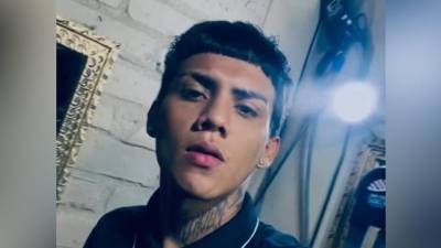 En redes sociales se compartió un video que muestra los angustiantes momentos previos a su muerte.