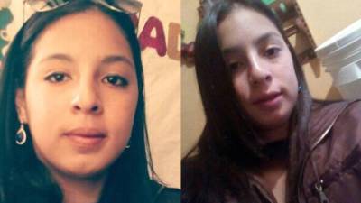 Fotos en vida de María Fernanda Torres Sánchez, la joven de 23 años que fue acribillada junto a su hermano en la colonia Altos del Trapiche en Tegucigalpa.