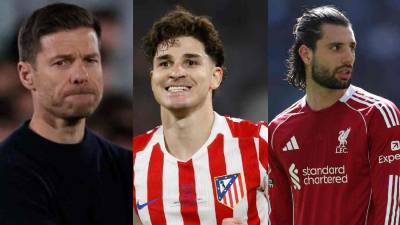 Estos son los últimos fichajes, rumores e intereses en los grandes equipos del fútbol internacional.