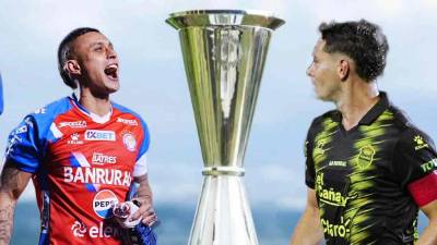 El Alajuelense se coronó por tercera vez en la Copa Centroamericana 2025 el pasado 26 y ya se conoce al mejor 11 durante toda la competencia.