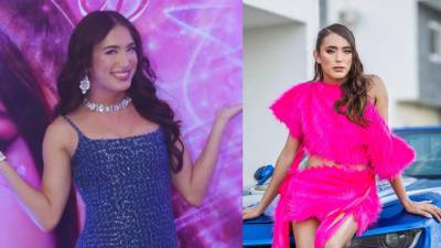 El famoso tiktoker hondureño Fredy Rodríguez, conocido popularmente como La Bicha Catracha, sorprendió recientemente con su nueva faceta en la música y estrenó video musical.