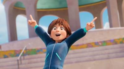 Lionel Messi está listo para saltar de las canchas al mundo de la animación con Messi y los Gigantes, una nueva serie infantil de fantasía deportiva que presentó su primer tráiler y reveló detalles sobre la historia, los personajes y su propuesta musical. La producción, que llegará a Disney+, tiene previsto su estreno mundial para el verano boreal de 2027.