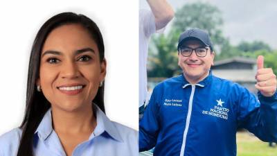 El partido Nacional fue el que más votos sacó, en Yoro, sin embargo, el cociente electoral está dejando a varios de sus rostros conocidos fuera de contienda.