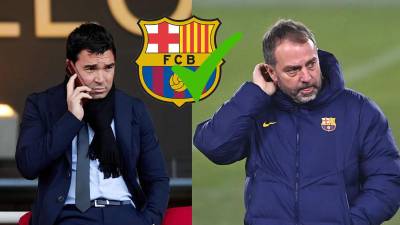 El Barcelona no pierde de vista el mercado de fichajes y Deco ya ha cerrado la primera incorporación para la próxima temporada 2026-2027. Es confirmado, volverá al Barça y estará a disposición de Hansi Flick.