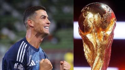 Cristiano Ronaldo se suma: estas son las 32 selecciones clasificadas al Mundial 2026.