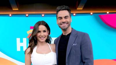 En una reciente entrevista con Rodner Figueroa, el presentador venezolano Frederik Oldenburg confesó que fue él quien decidió poner punto y final a su relación con la actriz colombiana Carmen Villalobos.