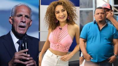 Elecciones generales reñidas, deportaciones, muertes por lluvias, fallecimientos de personalidades, Koriun, un fatal accidente de avión y la liberación del expresidente Juan Orlando Hernández dejó el año 2025 en Honduras.