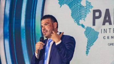 El empresario Lenir Pérez mantiene su residencia Palm Beach, Florida, Estados Unidos.