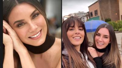 Actualmente, la actriz Elizabeth Gutiérrez se encuentra en Colombia grabando la nueva temporada de la exitosa saga de Telemundo Sin senos sí hay paraíso, cuyo icónico universo regresará próximamente a la pantalla chica.