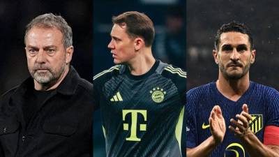 El mercado de fichajes empieza a calentarse con movimientos que ya sacuden a Europa: el Real Madrid sigue de cerca a una nueva joya sudamericana, el Barcelona prepara la salida de una de sus figuras y el Manchester City asegura la continuidad de una de sus grandes estrellas.