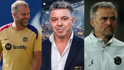 El mercado de fichajes finalizó el paso martes, pero los grandes equipos siguen anunciando los últimos movimientos.