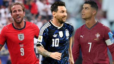 Así marcha la tabla de goleadores del Mundial 2026 tras finalizar la jornada 3 de la fase de grupos.