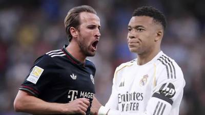 Así marcha la clasificación de la Bota de Oro 2025-2026 con un claro favorito para quedarse con el premio. Kylian Mbappé se queda lejos y el goleador desconocido que destaca en la tabla.