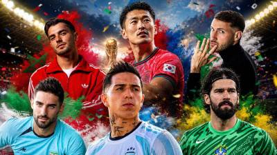 Seamos sinceras, porque entre mujeres nos entendemos: el Mundial se ve por la emoción, por la camiseta, por los goles y porque durante semanas no se habla de otra cosa. Pero también hay un gustito que no siempre se dice en voz alta: ese taco de ojo mundialista que aparece cuando la cámara enfoca al jugador correcto.