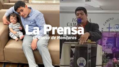 La muerte de la familia de Sánchez-Santos tiene consternada a la comunidad latina en Estados Unidos y conforme pasan los días, siguen saliendo detalles de los cuatro integrantes de este núcleo. Ahora el turno es para el adolescente de 15 años.