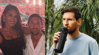 Messi ha generado impactado en las últimas horas tras hablar sobre su peor falla como pareja de Antonela Roccuzzo, la chica que siempre ha sido el amor de su vida.