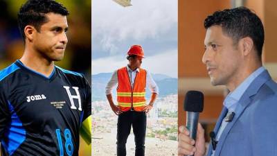 Muchos colocan a Noel Valladares como uno de los mejores porteros de la historia del fútbol hondureño. Conoce lo que hace ahora el portero 10 años después de retirarse y cómo se gana la vida.