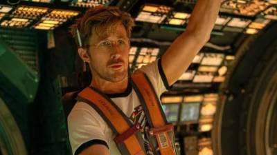 La tripulación de la misión Artemis II encontró una fuente inesperada de inspiración antes de su viaje: la película Project Hail Mary, una producción de Amazon MGM Studios que combina ciencia y supervivencia espacial.