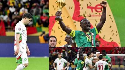 La Selección de Senegal ha tomado una tajante decisión luego de que le quitaran el título de la Copa Africana y se lo dieran a Marruecos por lo sucedido en la fina el pasado 18 de enero.