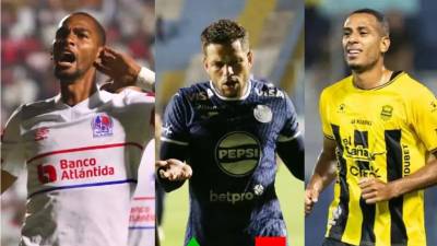 El mercado de fichajes en Honduras empieza a tomar rumbo y estos son los últimos movimientos: salidas, renovaciones y rumores.