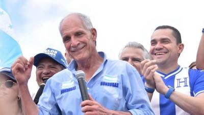 El presidente electo de Honduras, Nasry Juan Asfura Zablah, prometió que su gobierno aplicará un recorte al gasto público, reducirá el tamaño del Estado y destinará los recursos ahorrados a megaobras de infraestructura en distintas regiones del país.